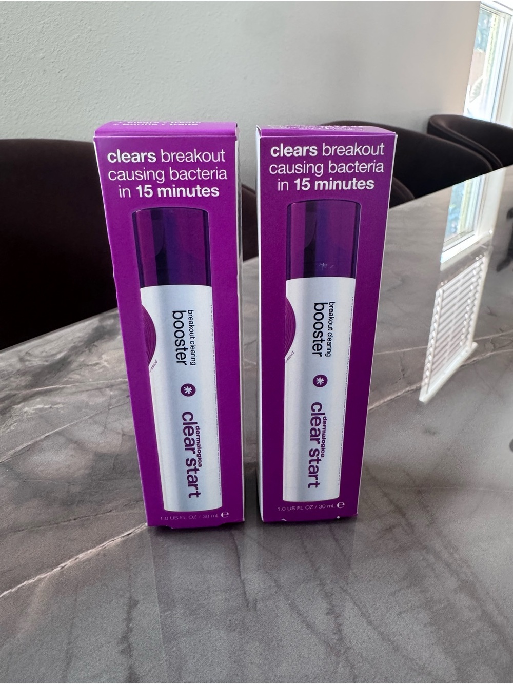 Dermalogica
Clear Start Breakout Clearing Booster
